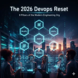 The 2026 DevOps Reset
